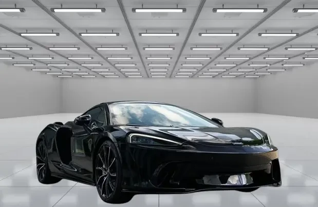 McLaren GT S = Black Pack= Гаранция - 188416 € - 29502076 1 | Car24.bg McLaren GT S = Black Pack= Гаранция - 188416 € - 29502076 1