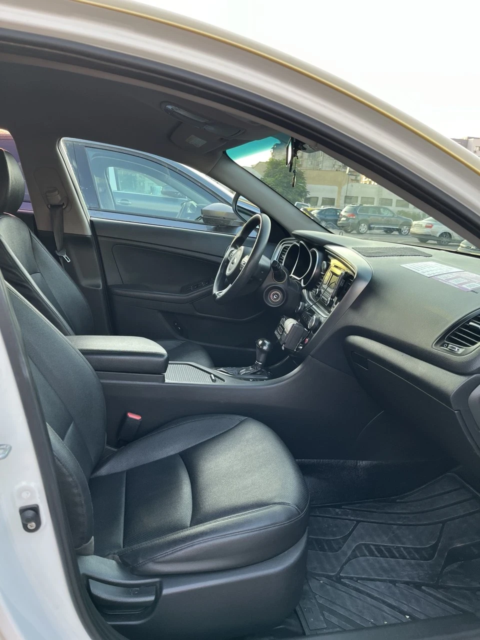 Kia K5  - изображение 3 | Auto.bg Kia K5  - изображение 3