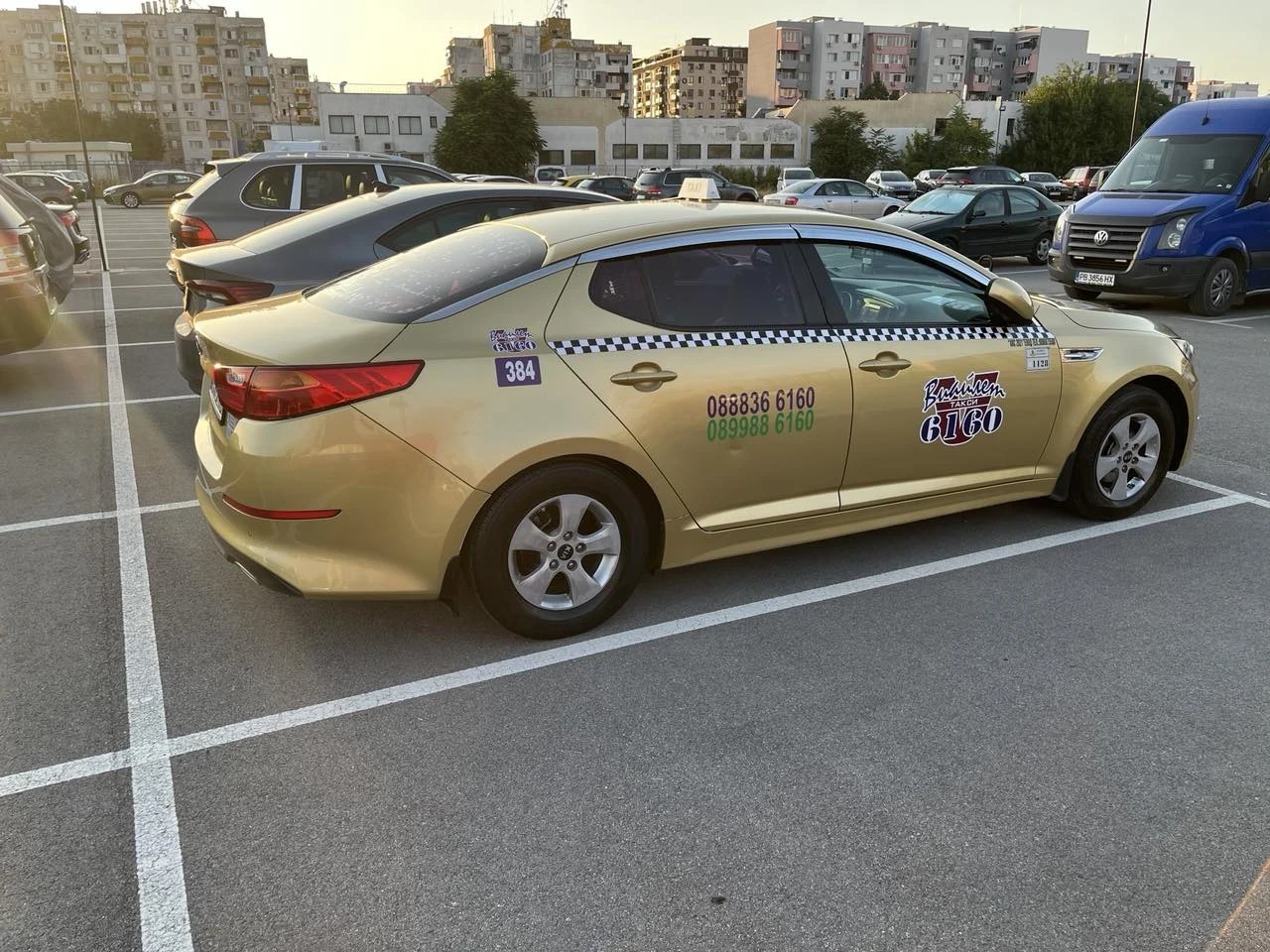 Kia K5  - изображение 8 | Auto.bg Kia K5  - изображение 8