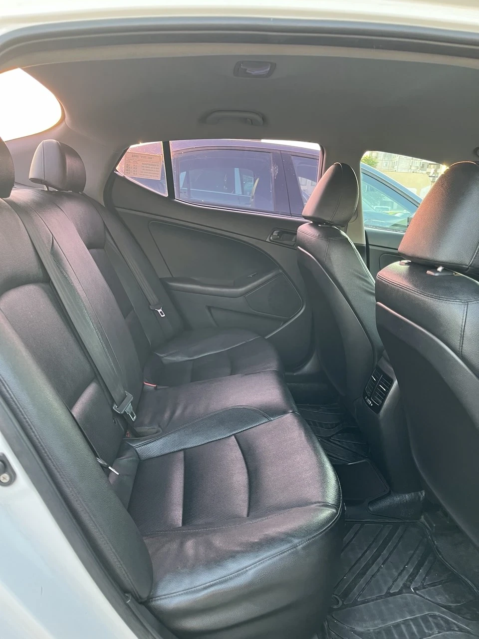 Kia K5  - изображение 10 | Auto.bg Kia K5  - изображение 10