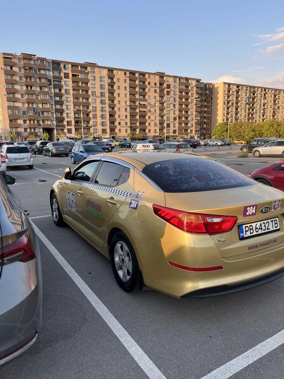 Kia K5  - изображение 6 | Auto.bg Kia K5  - изображение 6