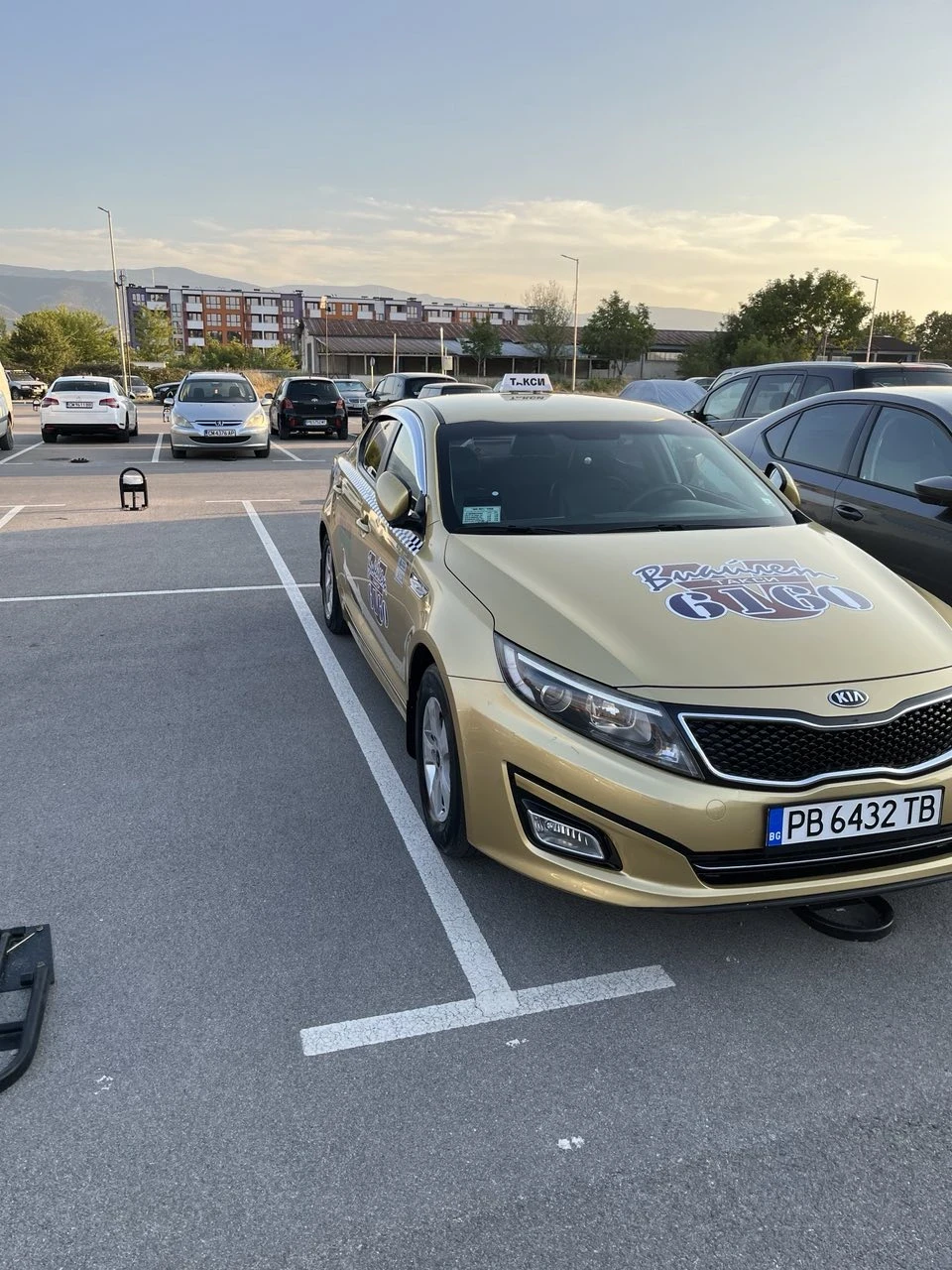 Kia K5  - изображение 2 | Auto.bg Kia K5  - изображение 2