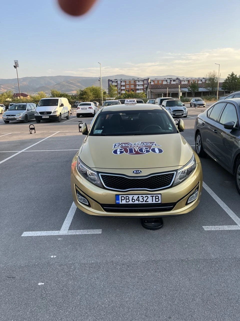 Kia K5  - изображение 4 | Auto.bg Kia K5  - изображение 4