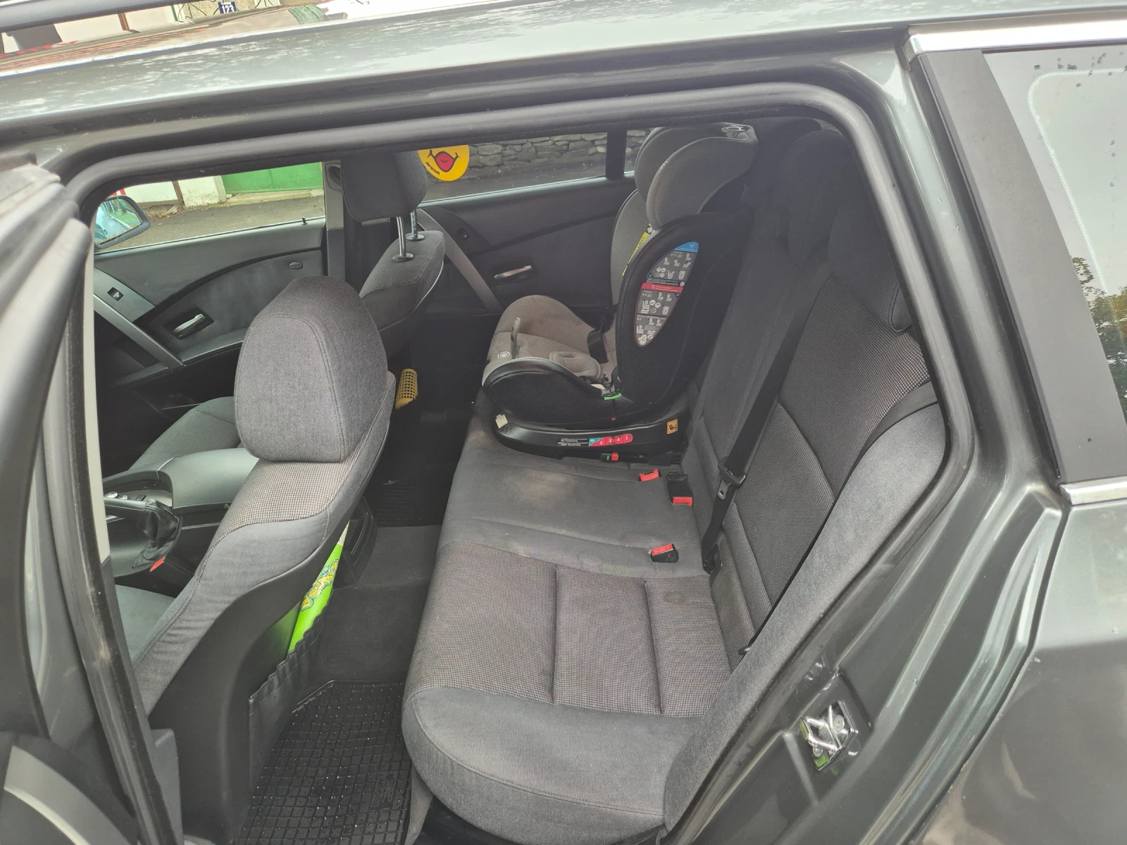 BMW 525  - изображение 7 | Auto.bg BMW 525  - изображение 7