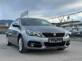 Peugeot 308 1.5-BLUEHDI-NAVI-LED-NEW FACE-ДИГИТАЛЕН КИЛОМЕТРАЖ - [2] 