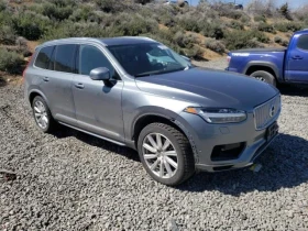 Volvo Xc90 1 - Car24.bg Volvo Xc90 1