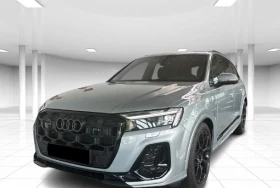 Audi Q7 45 TDI Quattro = S-line = 7 Seats Гаранция - Car24.bg Audi Q7 45 TDI Quattro = S-line = 7 Seats Гаранция