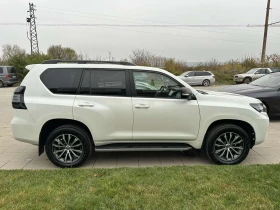 Toyota Land cruiser 2.8 Luxury Premium Black Edition - 80000 лв. / 40903.35 € - 93280567 4 | Car24.bg Toyota Land cruiser 2.8 Luxury Premium Black Edition - 80000 лв. / 40903.35 € - 93280567 4