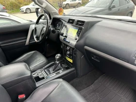 Toyota Land cruiser 2.8 Luxury Premium Black Edition - 80000 лв. / 40903.35 € - 93280567 10 | Car24.bg Toyota Land cruiser 2.8 Luxury Premium Black Edition - 80000 лв. / 40903.35 € - 93280567 10