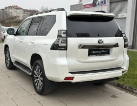 Toyota Land cruiser 2.8 Luxury Premium Black Edition - 80000 лв. / 40903.35 € - 93280567 6 | Car24.bg Toyota Land cruiser 2.8 Luxury Premium Black Edition - 80000 лв. / 40903.35 € - 93280567 6