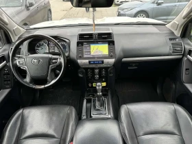 Toyota Land cruiser 2.8 Luxury Premium Black Edition - 80000 лв. / 40903.35 € - 93280567 11 | Car24.bg Toyota Land cruiser 2.8 Luxury Premium Black Edition - 80000 лв. / 40903.35 € - 93280567 11