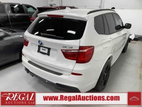 BMW X3 XDRIVE35I* Alpine White* PANO* Кожа* Подгрев* - 18000 лв. / 9203.25 € - 10153655 6 | Car24.bg BMW X3 XDRIVE35I* Alpine White* PANO* Кожа* Подгрев* - 18000 лв. / 9203.25 € - 10153655 6