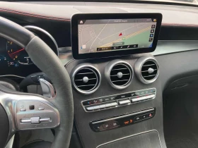 Mercedes-Benz GLC 43 AMG * ДИСТРОНИК* 360* ОБУДХВАНЕ* ПРЕДСТАВИТЛЕСТВО* | Auto.bg — изображение 9 Mercedes-Benz GLC 43 AMG * ДИСТРОНИК* 360* ОБУДХВАНЕ* ПРЕДСТАВИТЛЕСТВО* | Auto.bg — изображение 9