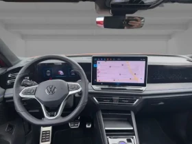 VW Tiguan 1.5 TFSIe = R-Line = Гаранция | Auto.bg — изображение 7 VW Tiguan 1.5 TFSIe = R-Line = Гаранция | Auto.bg — изображение 7
