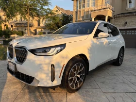 Снимка BMW X3