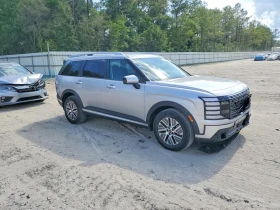 Hyundai Palisade 2.5l Blue Sel | Auto.bg — изображение 4 Hyundai Palisade 2.5l Blue Sel | Auto.bg — изображение 4