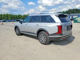 Hyundai Palisade 2.5l Blue Sel | Auto.bg — изображение 2 Hyundai Palisade 2.5l Blue Sel | Auto.bg — изображение 2