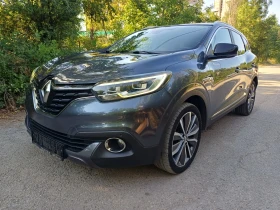 Renault Kadjar 1.5 DCI - Car24.bg Renault Kadjar 1.5 DCI