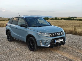 Suzuki Vitara GLX - Car24.bg Suzuki Vitara GLX