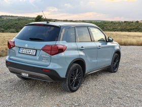 Suzuki Vitara GLX - 21900 € - 82270116 3 | Car24.bg Suzuki Vitara GLX - 21900 € - 82270116 3