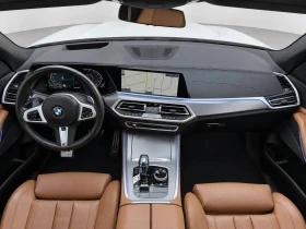 BMW X5 40i M SPORT /360 /ПАНОРАМА/XDRIVE/KEYLESS | Auto.bg — изображение 8 BMW X5 40i M SPORT /360 /ПАНОРАМА/XDRIVE/KEYLESS | Auto.bg — изображение 8