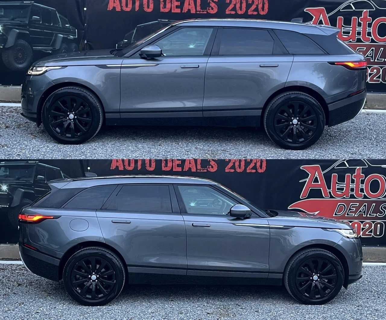 Land Rover Range Rover Velar FULL OPTIONS* 1-ВИ СОБСТВЕНИК* СОБСТВЕН ЛИЗИНГ - изображение 5 | Auto.bg Land Rover Range Rover Velar FULL OPTIONS* 1-ВИ СОБСТВЕНИК* СОБСТВЕН ЛИЗИНГ - изображение 5