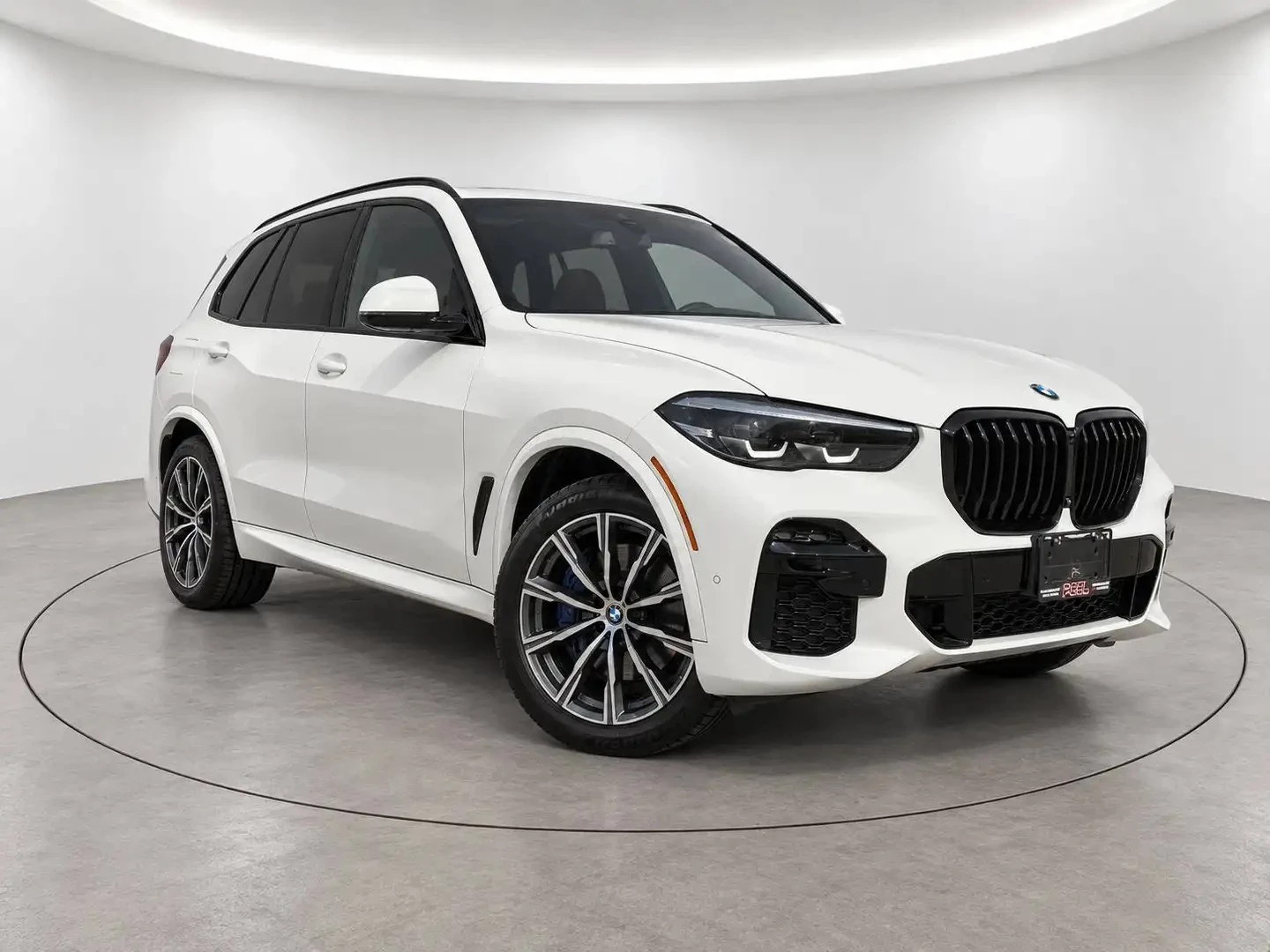 BMW X5 40i M SPORT /360 /ПАНОРАМА/XDRIVE/KEYLESS | Auto.bg — изображение 1 BMW X5 40i M SPORT /360 /ПАНОРАМА/XDRIVE/KEYLESS | Auto.bg — изображение 1