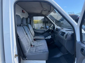 Mercedes-Benz Sprinter 413CDI до 3.5т. 4.60м. Падащ борд + Клима | Auto.bg — изображение 11 Mercedes-Benz Sprinter 413CDI до 3.5т. 4.60м. Падащ борд + Клима | Auto.bg — изображение 11