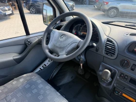 Mercedes-Benz Sprinter 413CDI до 3.5т. 4.60м. Падащ борд + Клима | Auto.bg — изображение 14 Mercedes-Benz Sprinter 413CDI до 3.5т. 4.60м. Падащ борд + Клима | Auto.bg — изображение 14