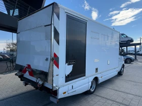Mercedes-Benz Sprinter 413CDI до 3.5т. 4.60м. Падащ борд + Клима | Auto.bg — изображение 7 Mercedes-Benz Sprinter 413CDI до 3.5т. 4.60м. Падащ борд + Клима | Auto.bg — изображение 7