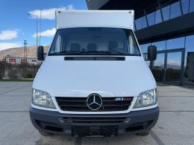 Mercedes-Benz Sprinter 413CDI до 3.5т. 4.60м. Падащ борд + Клима | Auto.bg — изображение 3 Mercedes-Benz Sprinter 413CDI до 3.5т. 4.60м. Падащ борд + Клима | Auto.bg — изображение 3