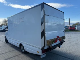 Mercedes-Benz Sprinter 413CDI до 3.5т. 4.60м. Падащ борд + Клима | Auto.bg — изображение 6 Mercedes-Benz Sprinter 413CDI до 3.5т. 4.60м. Падащ борд + Клима | Auto.bg — изображение 6