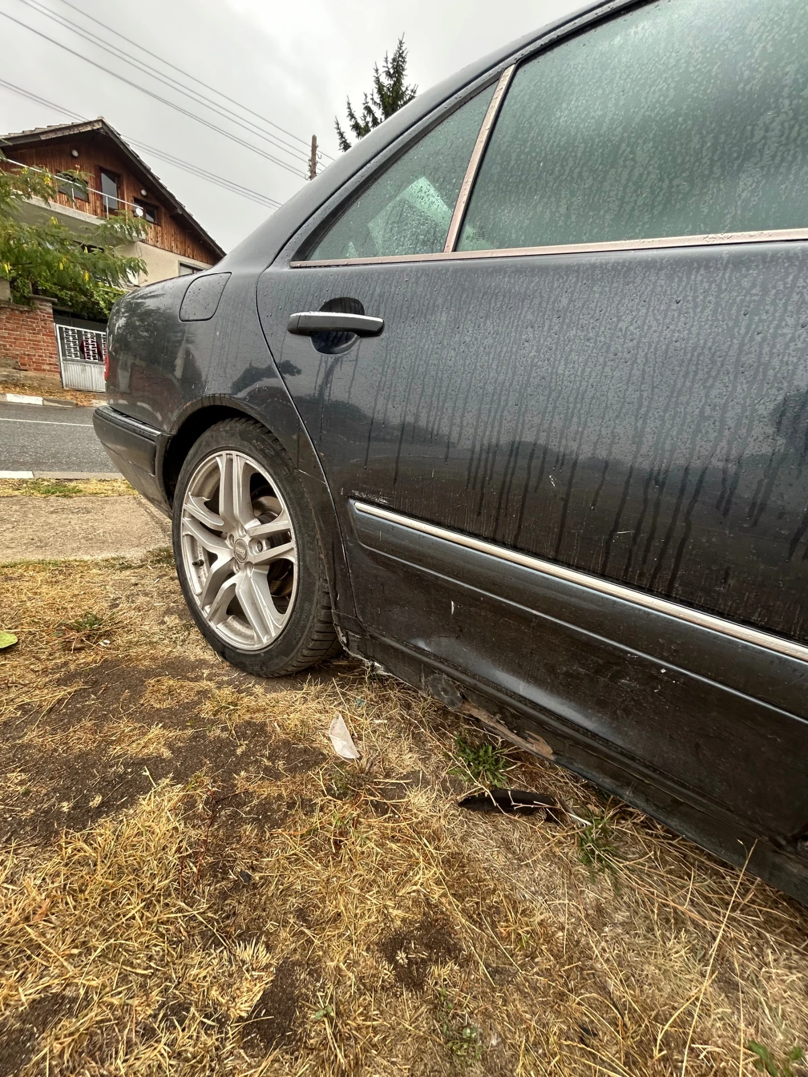 Fiat Ducato 2.8 - изображение 10 | Auto.bg Fiat Ducato 2.8 - изображение 10