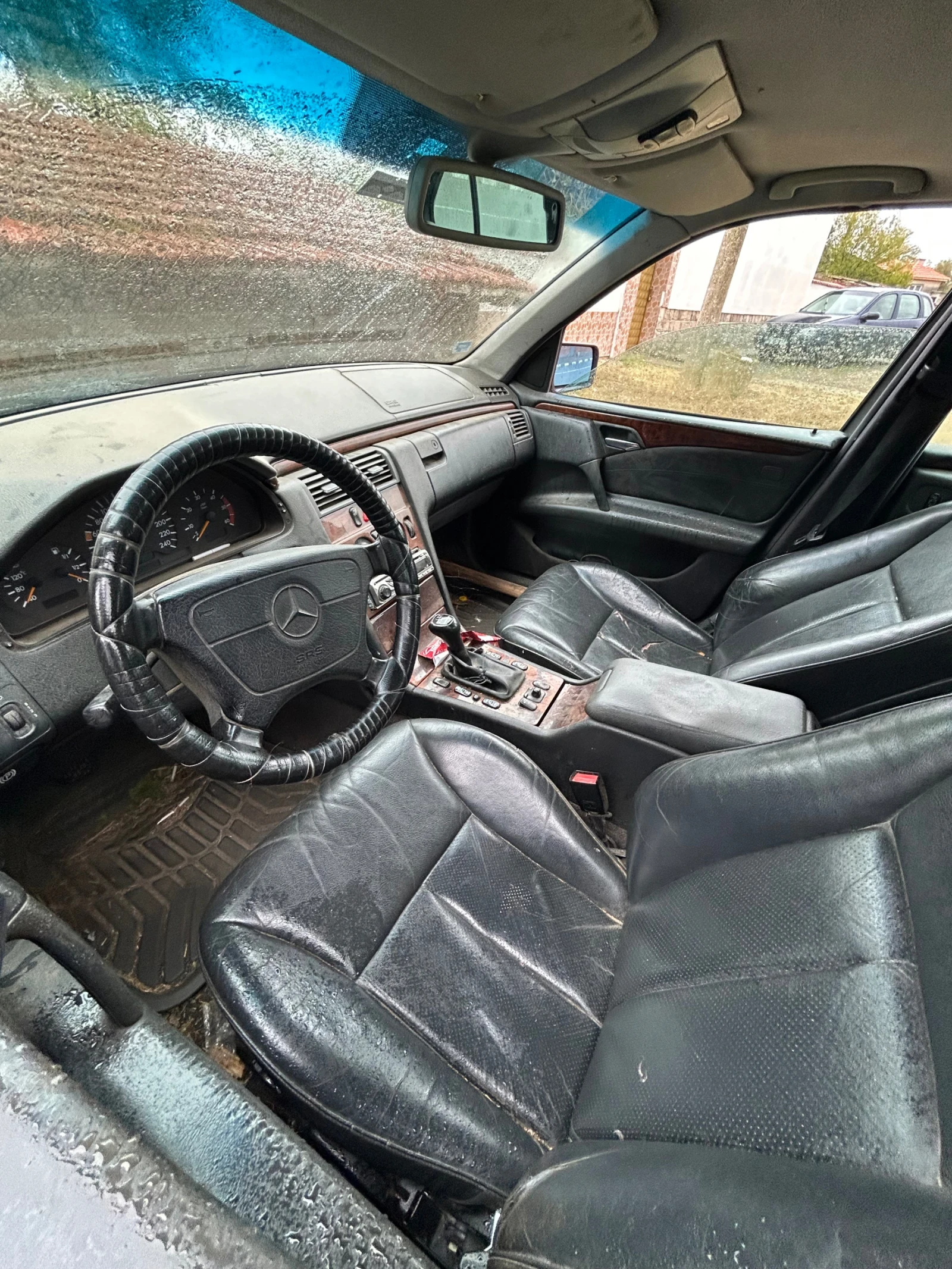 Fiat Ducato 2.8 - изображение 7 | Auto.bg Fiat Ducato 2.8 - изображение 7