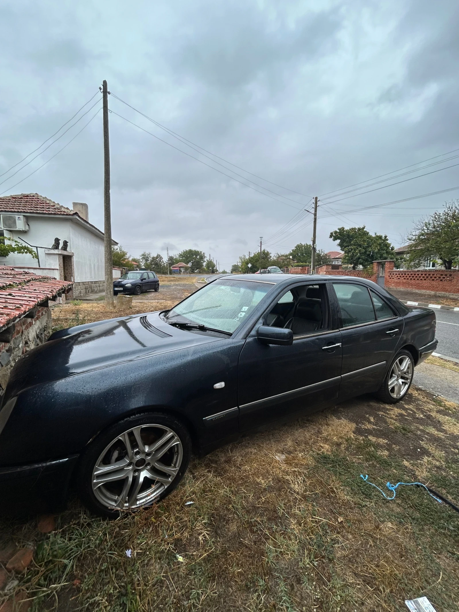 Fiat Ducato 2.8 - изображение 6 | Auto.bg Fiat Ducato 2.8 - изображение 6