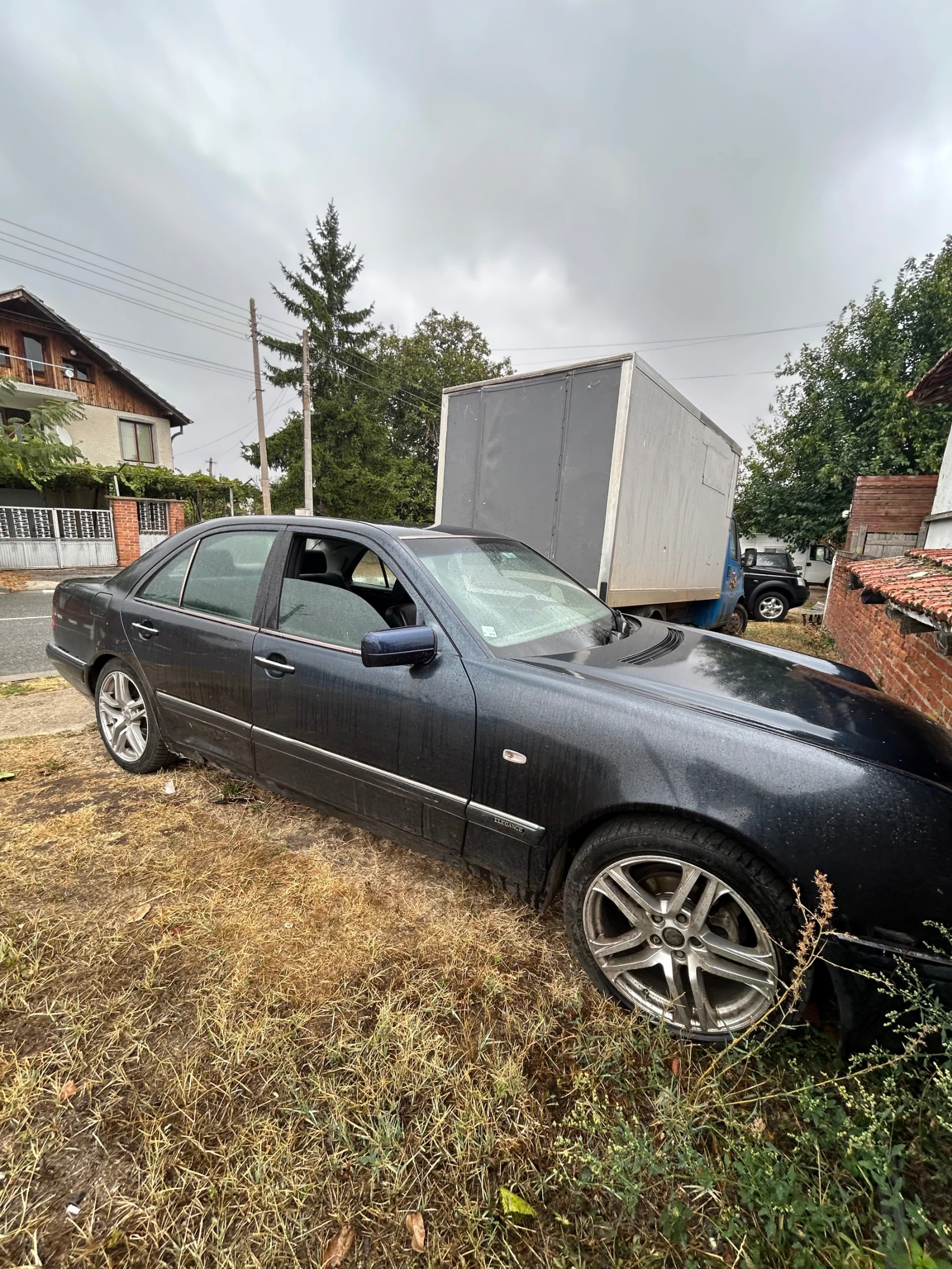 Fiat Ducato 2.8 - изображение 9 | Auto.bg Fiat Ducato 2.8 - изображение 9