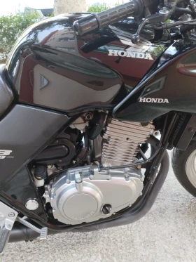 Honda Cb Honda cb 500S | Auto.bg — изображение 15 Honda Cb Honda cb 500S | Auto.bg — изображение 15