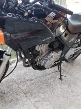 Honda Cb Honda cb 500S | Auto.bg — изображение 7 Honda Cb Honda cb 500S | Auto.bg — изображение 7