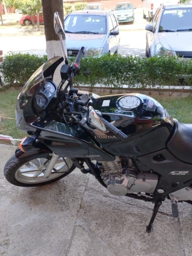 Honda Cb Honda cb 500S | Auto.bg — изображение 4 Honda Cb Honda cb 500S | Auto.bg — изображение 4