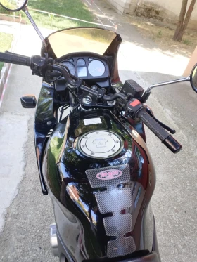 Honda Cb Honda cb 500S | Auto.bg — изображение 13 Honda Cb Honda cb 500S | Auto.bg — изображение 13