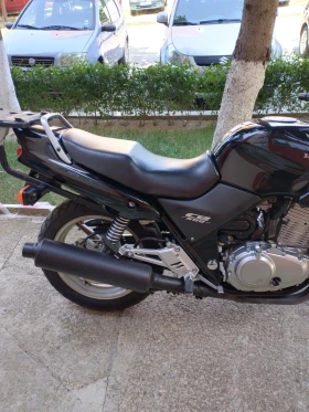 Honda Cb Honda cb 500S | Auto.bg — изображение 9 Honda Cb Honda cb 500S | Auto.bg — изображение 9
