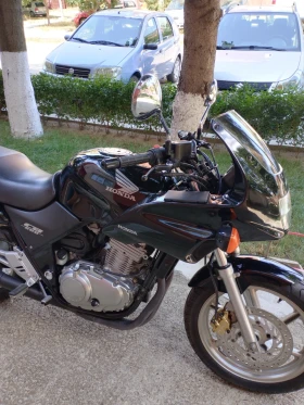 Honda Cb Honda cb 500S | Auto.bg — изображение 10 Honda Cb Honda cb 500S | Auto.bg — изображение 10