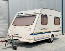 Каравана Sprite Super 390 | Auto.bg — изображение 2 Каравана Sprite Super 390 | Auto.bg — изображение 2