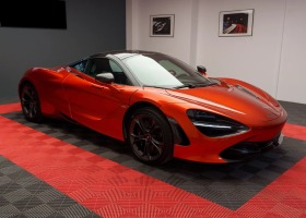 Обява за продажба на McLaren 720 S 4.0 V8 ~ 611 880 лв. - изображение 1