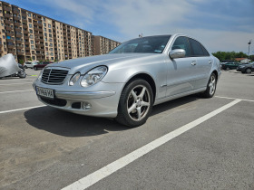 Обява за продажба на Mercedes-Benz E 270 ~7 800 лв. - изображение 1