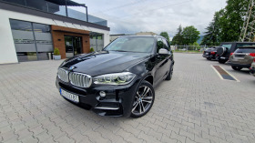 Обява за продажба на BMW X5M M50 БАРТЕР ЛИЗИНГ ~58 500 лв. - изображение 1