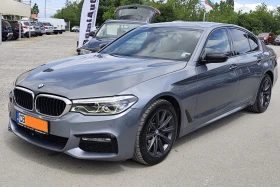BMW 530 D* XDrive* M PAKET* FULL LED* КОЖА* 1 - Car24.bg BMW 530 D* XDrive* M PAKET* FULL LED* КОЖА* 1