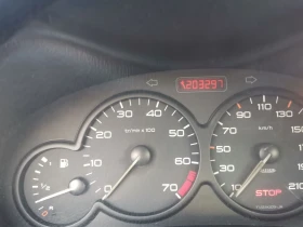 Peugeot 206 1.4 | Mobile.bg — малка снимка 16