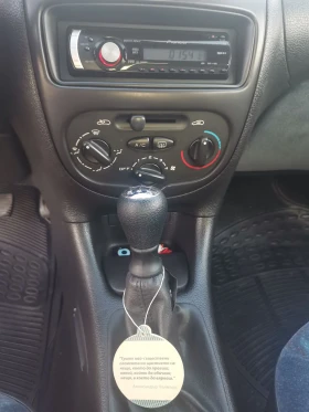 Peugeot 206 1.4 | Mobile.bg — малка снимка 14