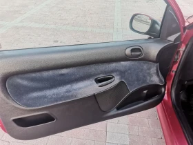Peugeot 206 1.4 | Mobile.bg — малка снимка 13